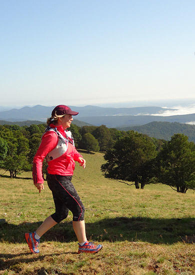 Bonnes pratiques Trail