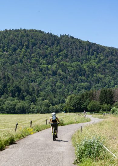 Unsere Fahrradtouren