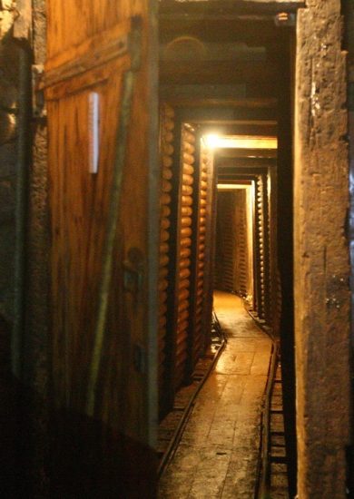 Mining