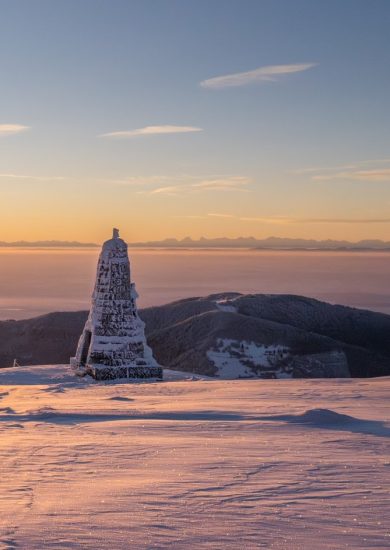 Mountain
