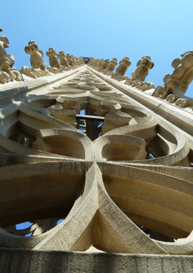 Gebautes Erbe