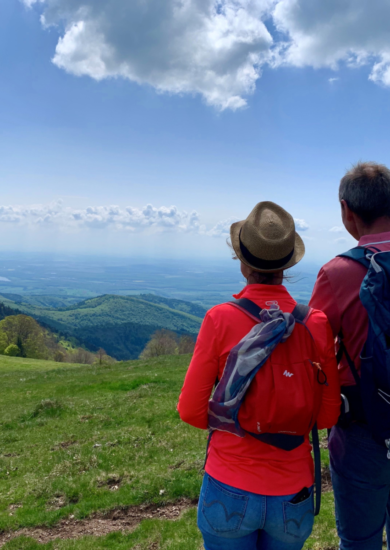 Les plus beaux panoramas