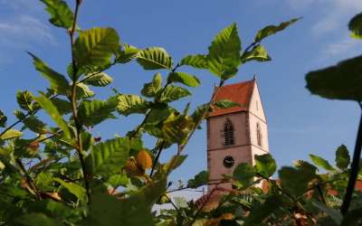 Fil rouge de Wattwiller