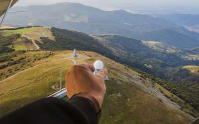 Balade : le sommet du Grand Ballon