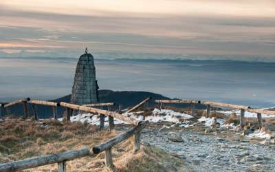 Le Grand Ballon