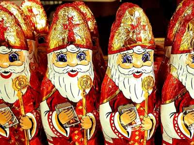 Fête de la Saint-Nicolas