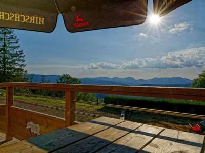 Ferme-auberge du Freundstein