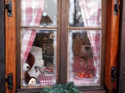Marché de Noël