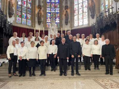 Concert de Noël