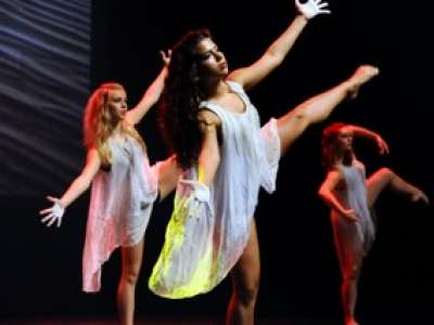 Soirée découverte de jeunes talents