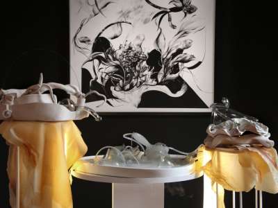Exposition : talents contemporains