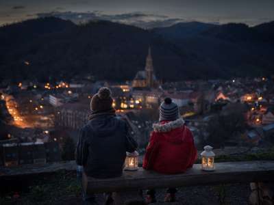 Balade de la Nouvelle Année