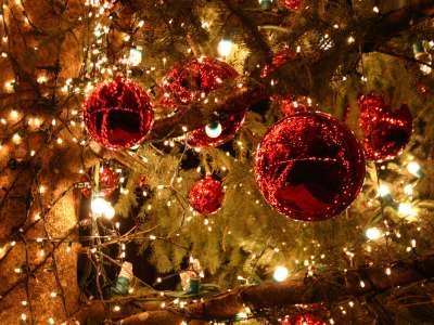 Spectacle de Noël