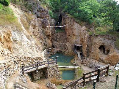 Mine du Donnerloch