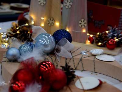 Marché de Noël