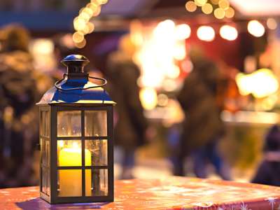 Messe de Noël des familles