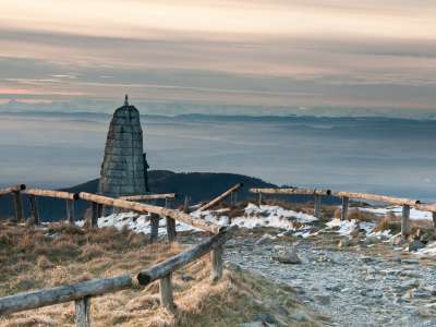 Le Grand Ballon