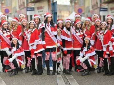 Les Petits Talents de Noël