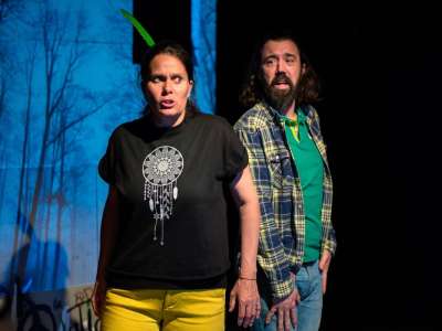 Théâtre : Les Séparables