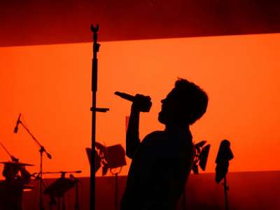 Concert théâtralisé : de Bowie à Bashung