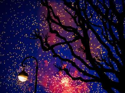 Conte pour adultes : le démon de Teibele