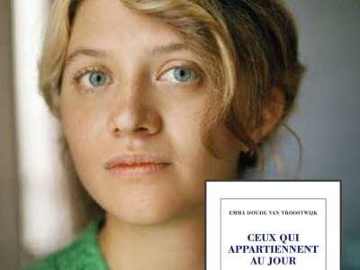 Lecture : ceux qui appartiennent au jour