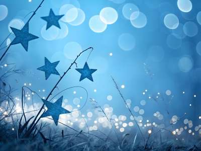 Spectacle : l’étoile de Noël
