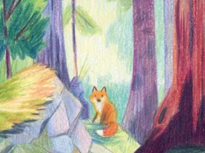 Exposition : la nature en couleurs