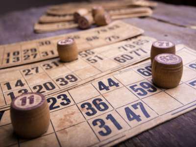 Loto des pompiers