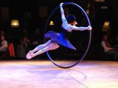 Spectacle : Les Grands Fourneaux