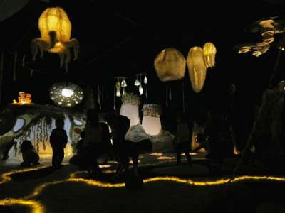 Théâtre : (é)mouvoir