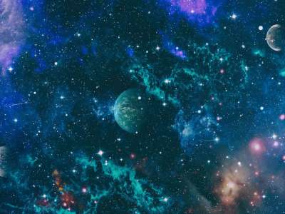Exposition : étoiles, nuit et cosmos, une odyssée céleste