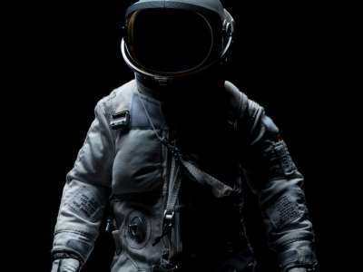 Immersion 360° : dans la peau d’un astronaute