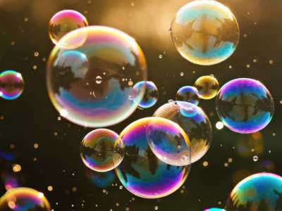 Atelier : bulle de spectacle