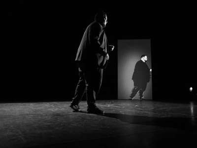 Spectacle : ma part d’ombre