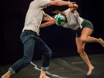Spectacle : borderless