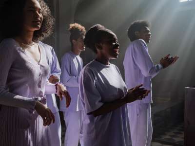 Concert : so Gospel