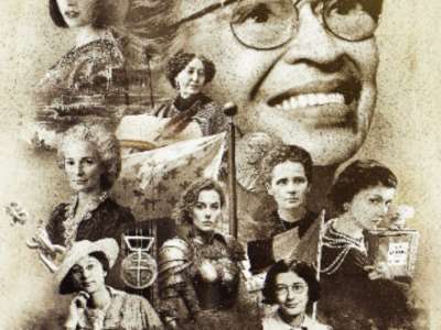 Spectacle : Elles