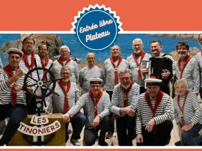 Concert de solidarité
