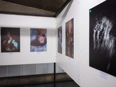 Exposition de photos : Différentes et Inspirantes
