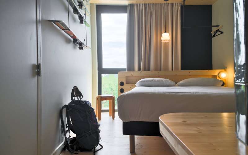 © Greet Hotel Cernay Mulhouse